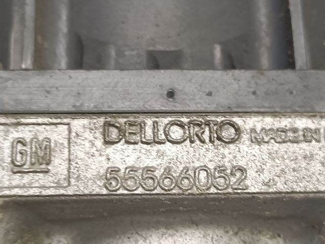 bontott OPEL INSIGNIA EGR / AGR Szelep