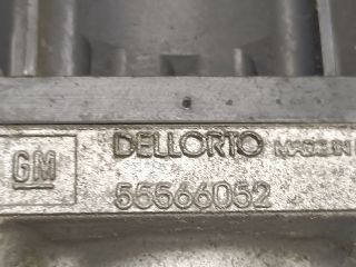 bontott OPEL INSIGNIA EGR / AGR Szelep