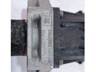 bontott OPEL INSIGNIA EGR / AGR Szelep