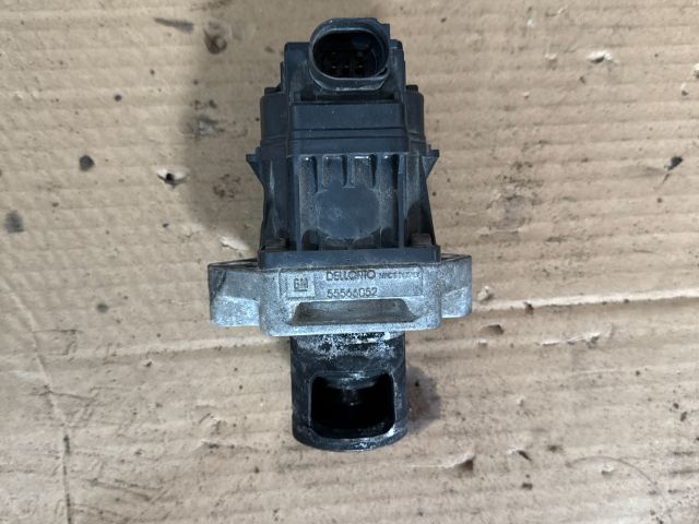 bontott OPEL INSIGNIA EGR / AGR Szelep