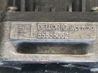 bontott OPEL INSIGNIA EGR / AGR Szelep