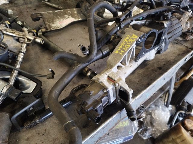 bontott OPEL INSIGNIA EGR / AGR Szelep