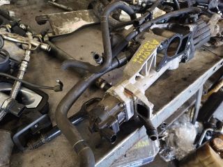 bontott OPEL INSIGNIA EGR / AGR Szelep