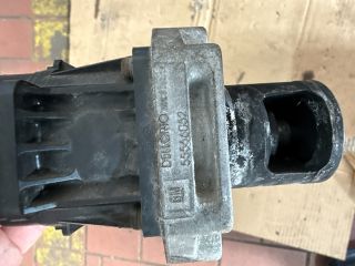 bontott OPEL INSIGNIA EGR / AGR Szelep