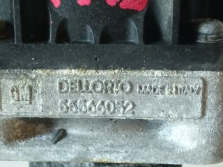 bontott OPEL INSIGNIA EGR / AGR Szelep