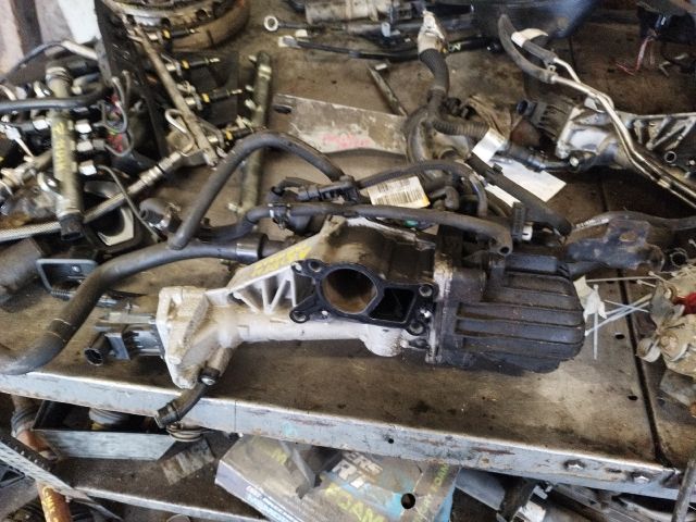 bontott OPEL INSIGNIA EGR / AGR Szelep