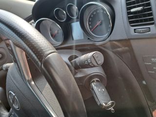 bontott OPEL INSIGNIA EGR / AGR Vákum Szelep