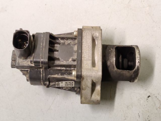 bontott OPEL INSIGNIA EGR / AGR Vákum Szelep