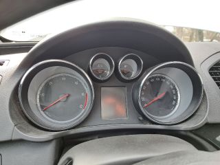 bontott OPEL INSIGNIA EGR / AGR Vákum Szelep