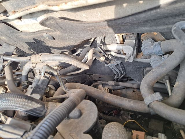 bontott OPEL INSIGNIA EGR / AGR Vákum Szelep