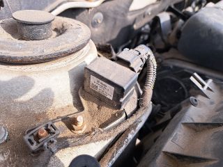 bontott OPEL INSIGNIA EGR / AGR Vákum Szelep