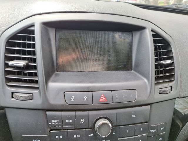 bontott OPEL INSIGNIA EGR / AGR Vákum Szelep