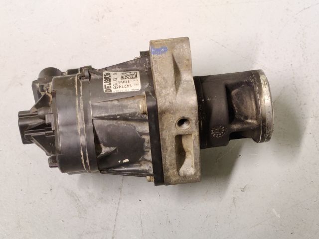 bontott OPEL INSIGNIA EGR / AGR Vákum Szelep