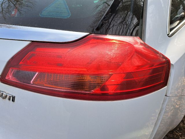 bontott OPEL INSIGNIA EGR / AGR Vákum Szelep