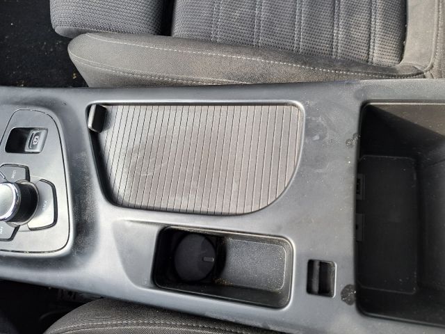 bontott OPEL INSIGNIA EGR / AGR Vákum Szelep