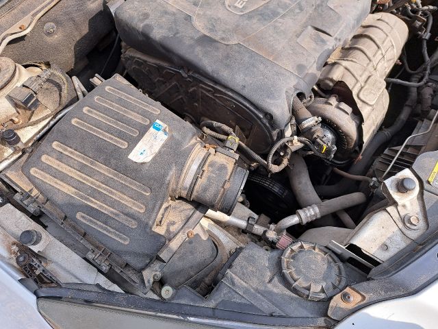 bontott OPEL INSIGNIA EGR / AGR Vákum Szelep