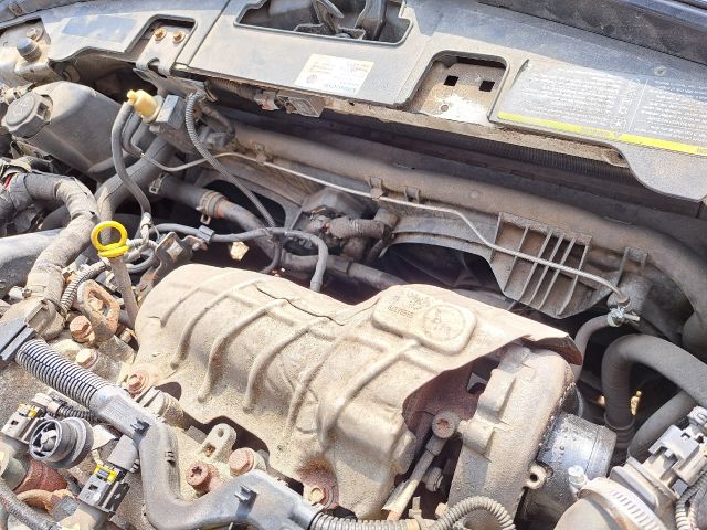 bontott OPEL INSIGNIA EGR / AGR Vákum Szelep