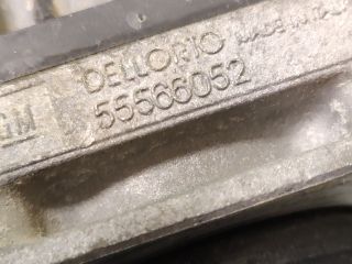 bontott OPEL INSIGNIA EGR / AGR Vákum Szelep