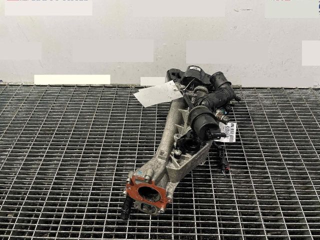 bontott OPEL INSIGNIA EGR Hűtő Cső