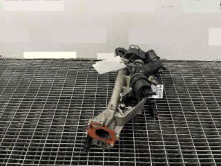 bontott OPEL INSIGNIA EGR Hűtő Cső