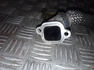 bontott OPEL INSIGNIA EGR Hűtő Cső