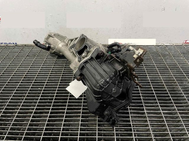 bontott OPEL INSIGNIA EGR Hűtő Cső