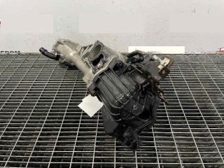 bontott OPEL INSIGNIA EGR Hűtő Cső