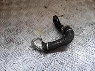 bontott OPEL INSIGNIA EGR Hűtő Cső