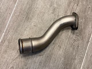 bontott OPEL INSIGNIA EGR Hűtő Cső