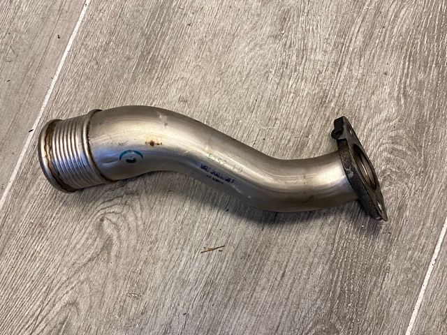 bontott OPEL INSIGNIA EGR Hűtő Cső