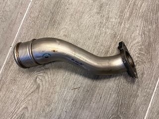 bontott OPEL INSIGNIA EGR Hűtő Cső