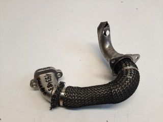 bontott OPEL INSIGNIA EGR Hűtő Cső