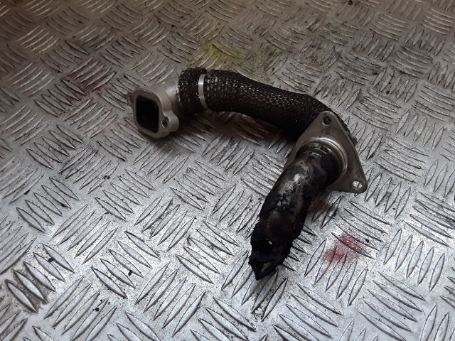 bontott OPEL INSIGNIA EGR Hűtő Cső