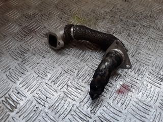 bontott OPEL INSIGNIA EGR Hűtő Cső