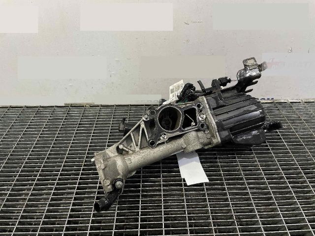 bontott OPEL INSIGNIA EGR Hűtő Cső