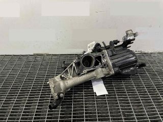 bontott OPEL INSIGNIA EGR Hűtő Cső