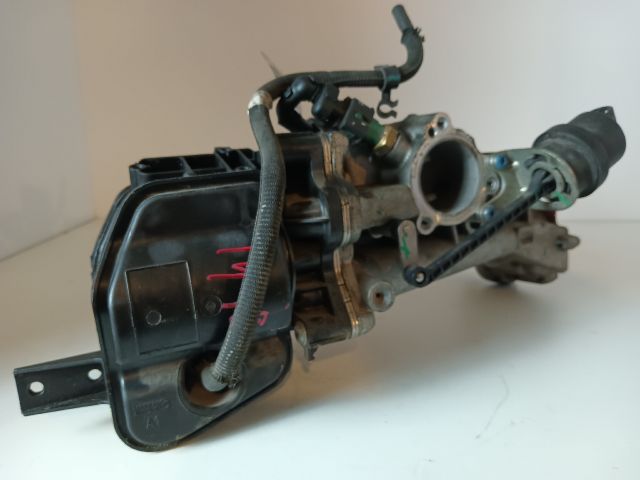 bontott OPEL INSIGNIA EGR Hűtő