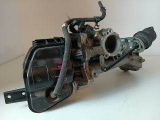 bontott OPEL INSIGNIA EGR Hűtő