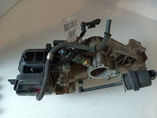 bontott OPEL INSIGNIA EGR Hűtő