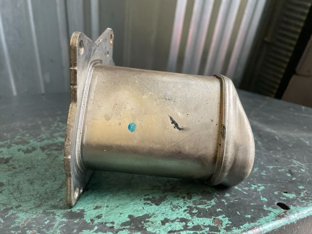 bontott OPEL INSIGNIA EGR Hűtő