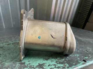 bontott OPEL INSIGNIA EGR Hűtő