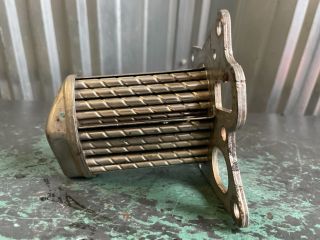 bontott OPEL INSIGNIA EGR Hűtő