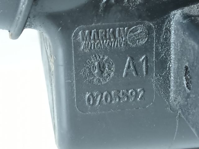 bontott OPEL INSIGNIA EGR Hűtő