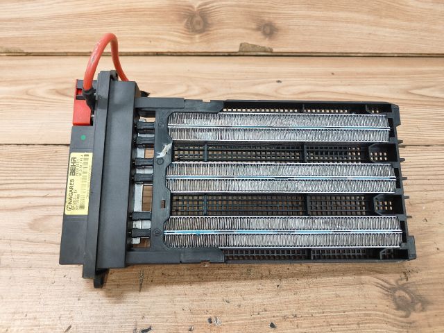 bontott OPEL INSIGNIA Előfűtő (Elektromos)