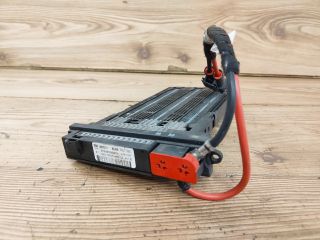 bontott OPEL INSIGNIA Előfűtő (Elektromos)