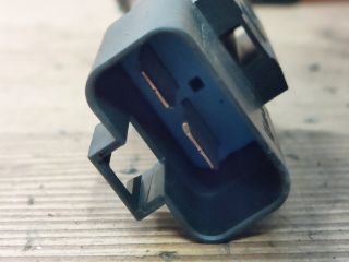 bontott OPEL INSIGNIA Előfűtő (Elektromos)