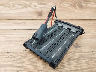 bontott OPEL INSIGNIA Előfűtő (Elektromos)