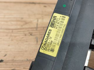 bontott OPEL INSIGNIA Előfűtő (Elektromos)