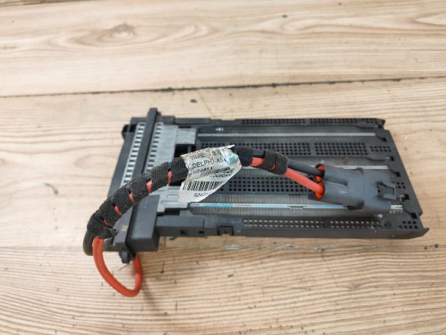 bontott OPEL INSIGNIA Előfűtő (Elektromos)