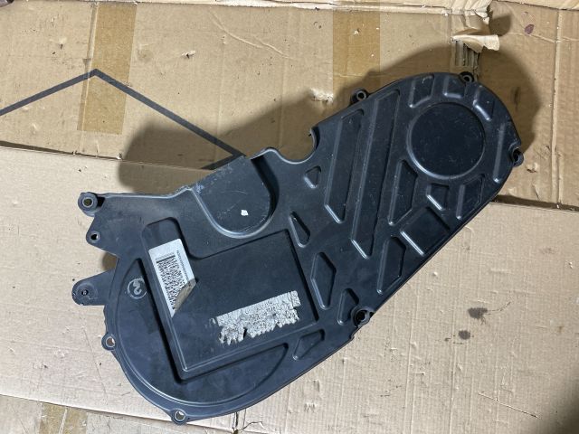 bontott OPEL INSIGNIA Első Felső Vezérlés Burkolat